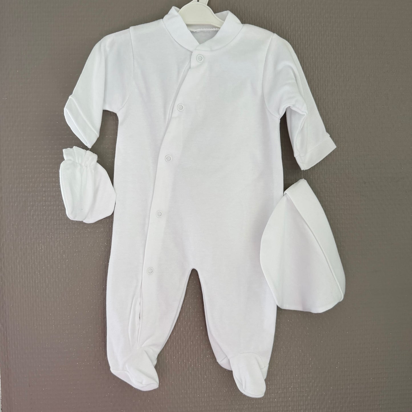 Tenue de naissance