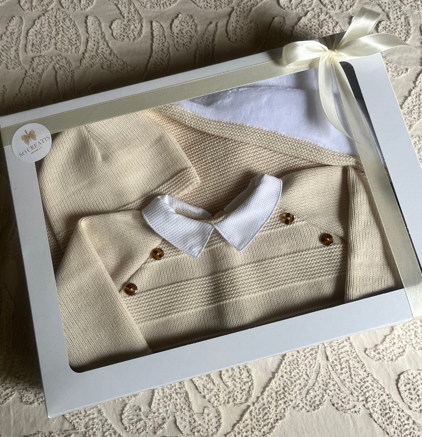 Coffret Premiers Instants