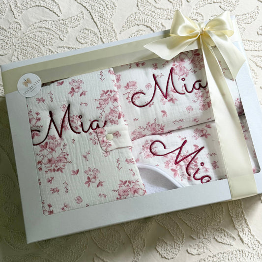 Coffret Sakura