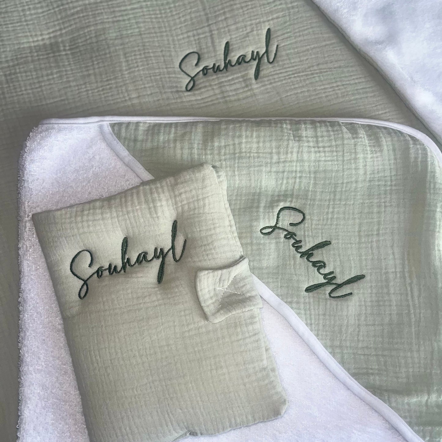 Coffret Inaya